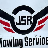JSR TOWING SERVICES logo