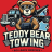 Teddy Bear Towing logo