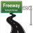 Freeway Towing & Storage logo