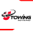 J Towing Services LLC logo