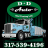 D&D Auto and Towing logo