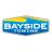 Bayside Towing logo