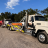 Orange State Towing & Recovery logo