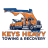 Keys Heavy Towing & Recovery logo