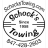 Schock's Towing  logo