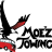 Moe'z Towing logo