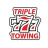 Triple Seven Towing LLC logo