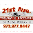 21st Ave Towing & Recovery logo