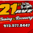 21stAve Towing & Recovery logo