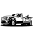 Route 64 Towing Recovery logo