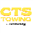 Crossroads Towing logo