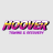 Hoover  Towing logo