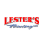 Lesters Transmission and Towing logo