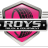 Roy's Truck Tires And Repairs logo