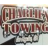 Charlie's 24 HR Heavy Towing logo
