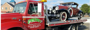Epolito's Towing and Recovery Profile Banner