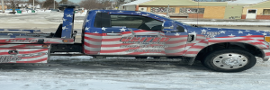United towing recovery inc  Profile Banner