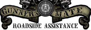 Gunners Mate Roadside Assistance Inc. Profile Banner