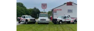 SUPERIOR TOWING AND FLEET SERVICE Profile Banner