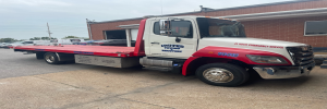 United Towing & Recovery Profile Banner