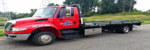 Recovery 1 Towing, LLC Profile Banner
