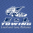 E & L Towing, LLC. logo