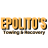 Epolito's Towing and Recovery logo