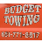 Budget Towing Inc. logo