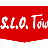 SLO tow logo