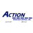 Action Wrecker Service INC. logo