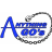 Anything Go's Towing logo