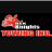 BLK Knights Towing Inc. logo