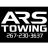 ARS Towing logo