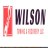 Wilson Towing, Trucking & Recovery logo