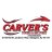 Carver's Towing and Recovery logo