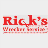 Rick's Wrecker Service logo
