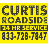 Curtis Roadside logo