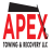 Apex Towing and Recovery LLC logo
