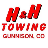 H&H Towing and Auto Repair logo