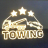 3 Star Towing logo