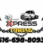 Xpress Towing logo