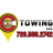 Xy Towing LLC logo