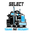 Select Towing and Recovery logo
