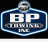B&P TOWING INC logo