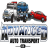 Advanced Auto Transport LLC logo