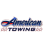American Towing logo