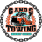 G & S TOWING RECOVERY SERVICES logo