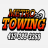 Metro Towing logo