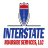 Interstate Roadside Services logo