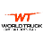 World Truck Towing & Recovery, INC. logo